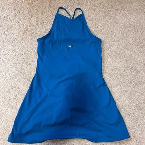 SET ACTIVE sport body exercise dress